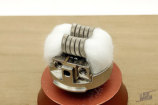 Aromamizer Plus v3 LPV